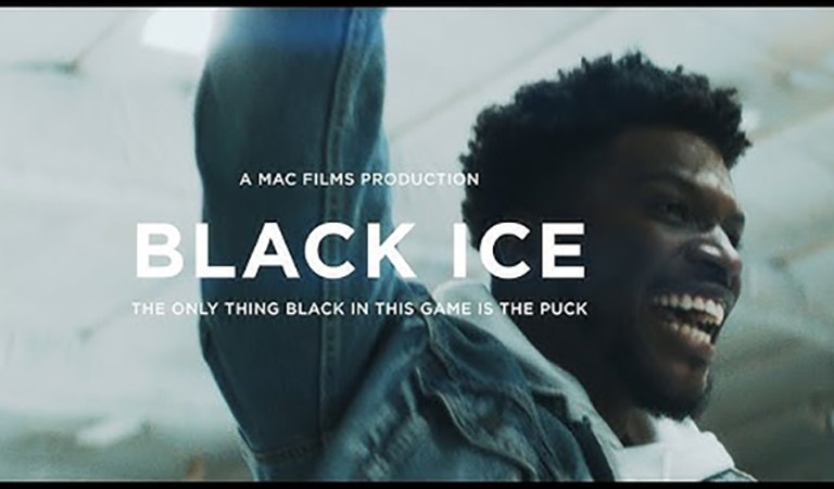 DISCPlus: Movie Review – Black Ice