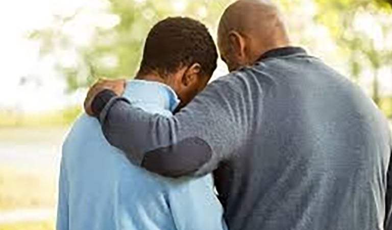 Why Diaspora Families Live In Denial: In private we are in pain