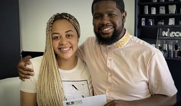 Supporting Black Entrepreneurs in Detroit