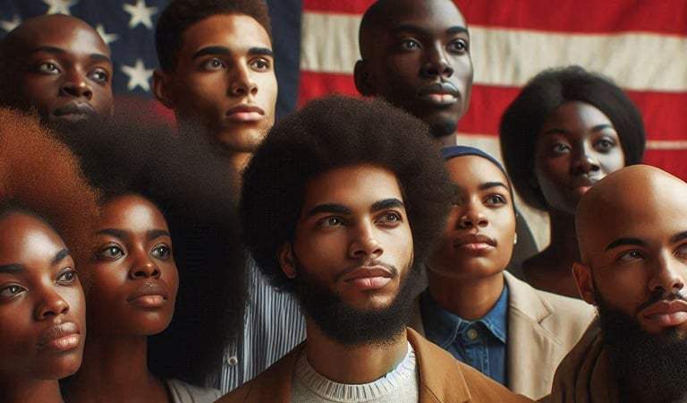 What is the “BlackFolksPlan” and how will it impact Black Americans?