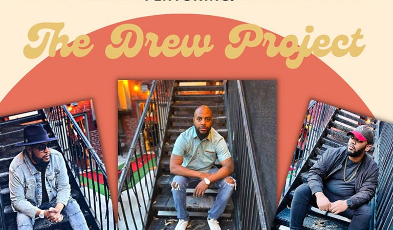 DISCPlus: The Drew Project: Bringing The Eclectic Sounds of “Soul” Back To St. Louis