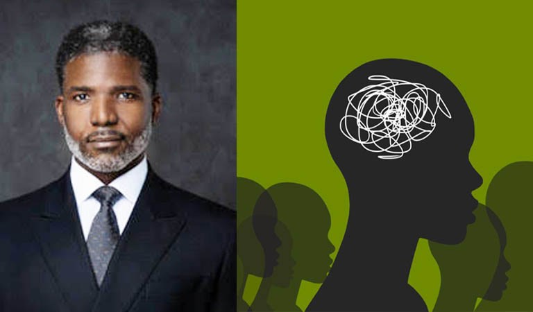 The Unavoidable Reality: Mental Health Levels At All-Time High: Four Tips to Help You Navigate The Day To Day to Live Your Best Life From Dr. Fredrick Echols, MD. 