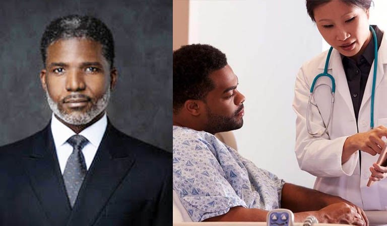 Many Men Avoid Regular Checkups Due to Unfavorable Past Experiences: Breaking Down Barriers to Improve Men’s Healthcare Outcomes —It Takes a Village 