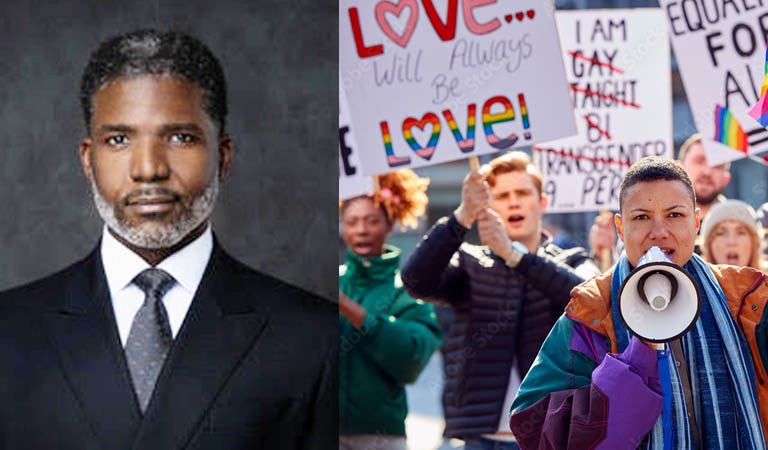 Breaking Barriers: The Need for Inclusive Healthcare in the LGBTQIA+ Community