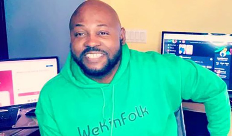 Founder of Black-Owned Social Media Platform on Track to Soon Have 100,000 Users