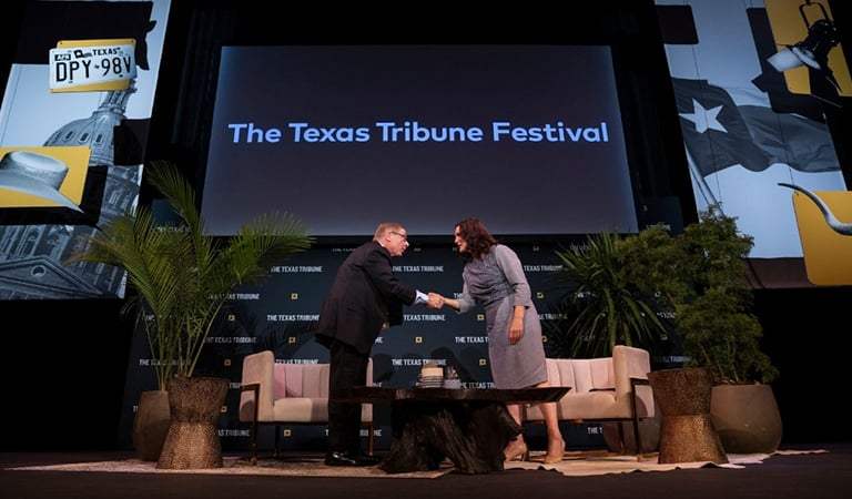 “It’s Shark Week, Motherf—er!”: Gov. Gretchen Whitmer on Staying Optimistic, Standing Up Against Political Violence, and Embracing Her ‘Big Gretch’ Persona