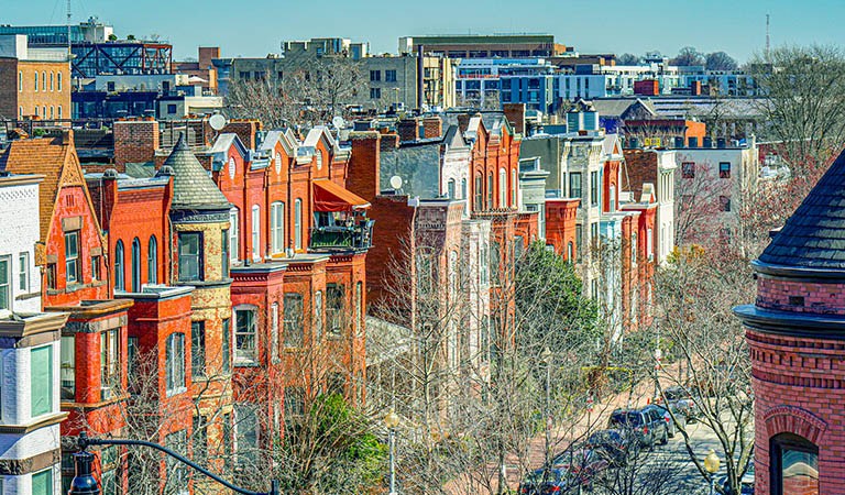 A Closer Look at the Ever-changing Real Estate Market in Washington DC