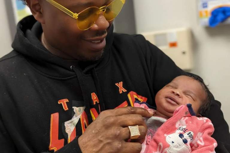 New Detroit clinic aims to shape infant mental health