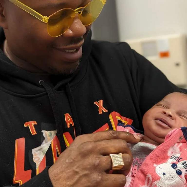 New Detroit clinic aims to shape infant mental health
