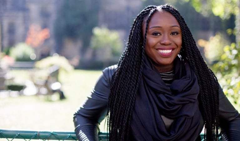 DISCPlus: Acclaimed Ghanaian-American Playwright, Jocelyn Bioh Wins 2024 Horton Foote Prize for ‘Jaja’s African Hair Braiding,’ Celebrating Immigrant Stories on Broadway