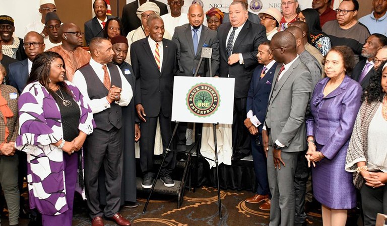 Empowering Black Businesses: The Mission of the National Black Chamber of Commerce