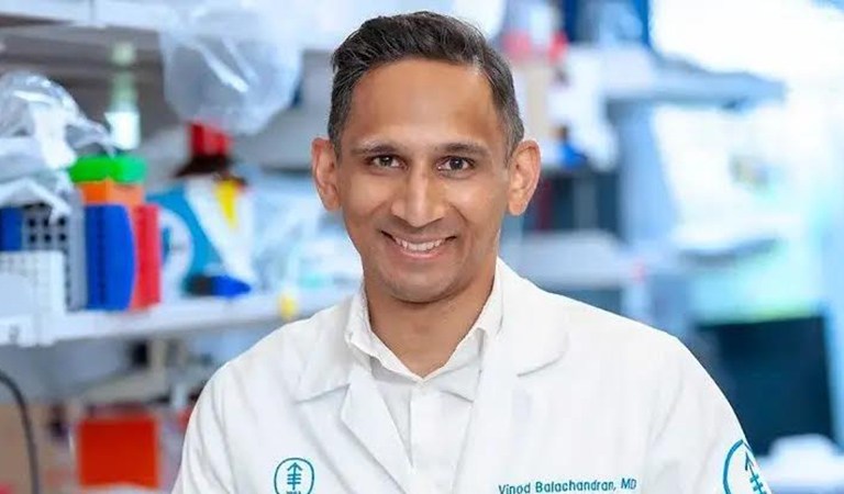 Stopping Pancreatic Cancer in its Tracks: The Promise of an mRNA Vaccine