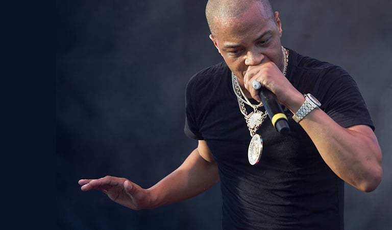 T.I. and Tameka Harris’ Legal Victory: A $71 Million Settlement Against a Toy Company