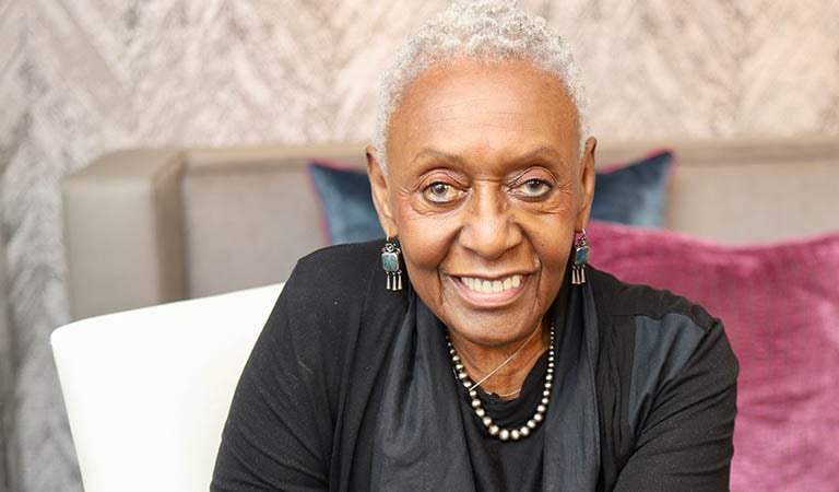DISCPlus: Invisible Beauty – Bethann Hardison’s Trailblazing Journey Illuminates Fashion’s Fight for Representation