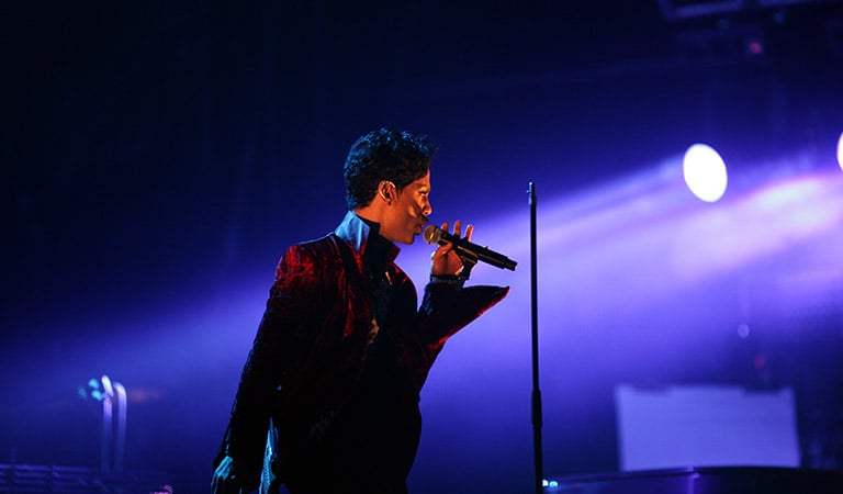 DISCPlus: Prince’s Untold Truths: Navigating the Painful Divide Between the Icon and the Accusations