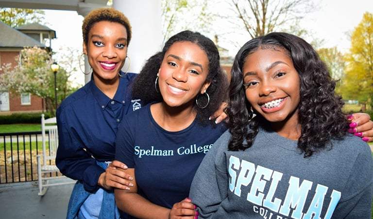 Spelman College named No. 1 HBCU for 18th year in a row