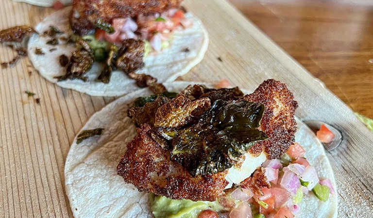 Things To Do In Detroit: Every Day is Taco Tuesday in Detroit