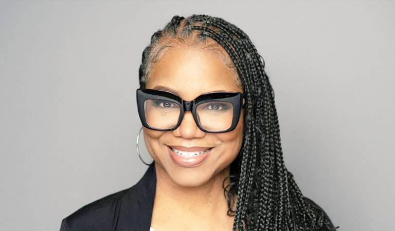 Tracie-McGhee Berry: A Life Devoted to Mental Wellness