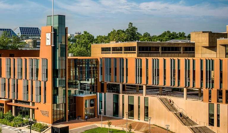 Get to Know The University of the District of Columbia: a  Community Focused HBCU