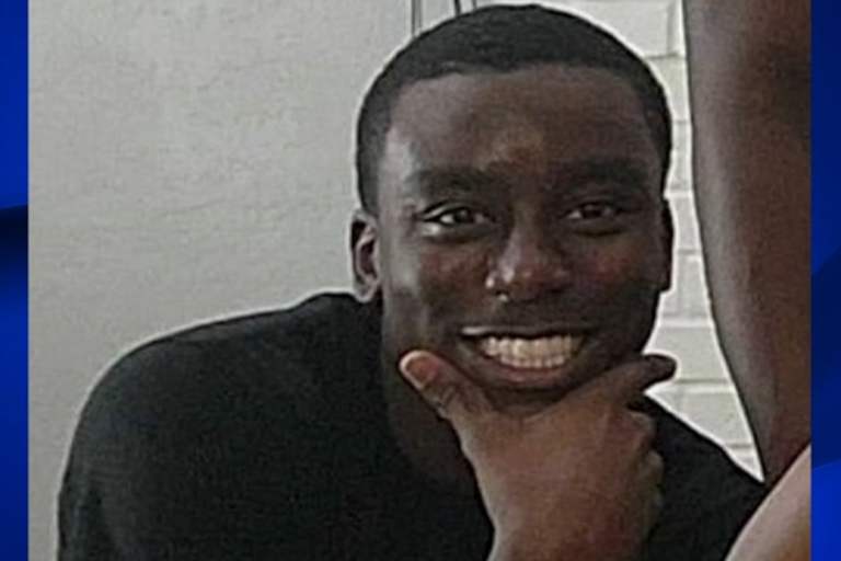 Funeral arrangements for Javion Magee will be Saturday in Maywood