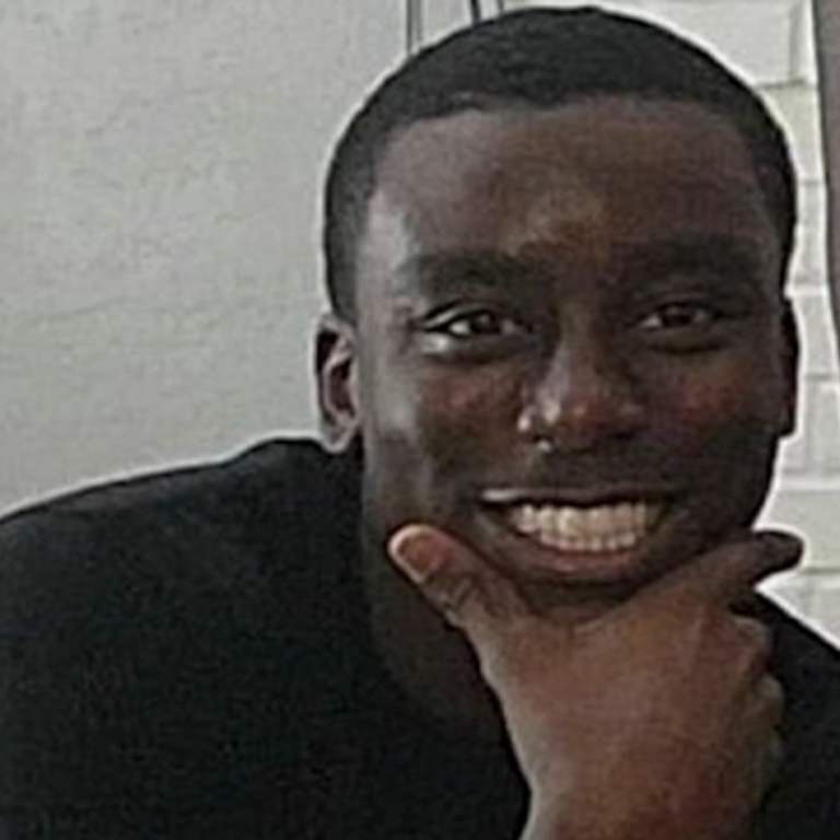 Funeral arrangements for Javion Magee will be Saturday in Maywood
