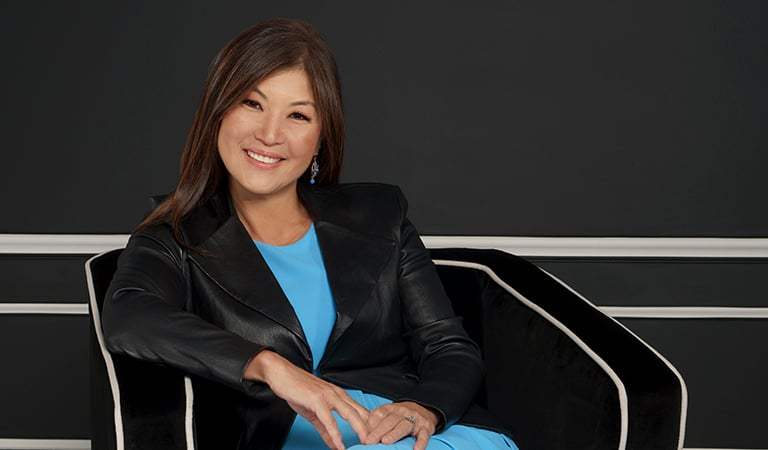 Emmy Award Winning Co-Anchor OF ABC News Nightline Juju Chang To Be Honored at 9th Annual Multicultural Media Correspondents’ Dinner (MMCDTM) 
