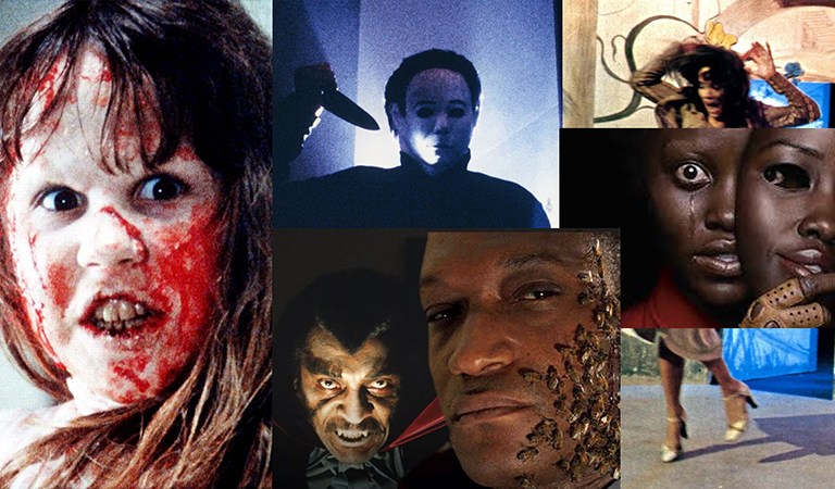 DISCPlus: Breaking Boundaries: The Impact of Black Horror Films on the Genre