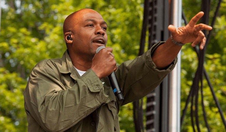 Ka, Brooklyn Rapper and Fire Captain, Dies at 52: ‘He Leaves an Extraordinary Legacy’