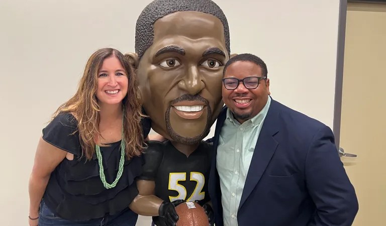 Spotlight On Maryland Greater Baltimore Urban League