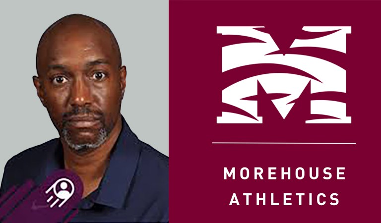 Black College Sports Network: Coach A.D. Drew Joins Morehouse: Boosting Sports Marketing Efforts