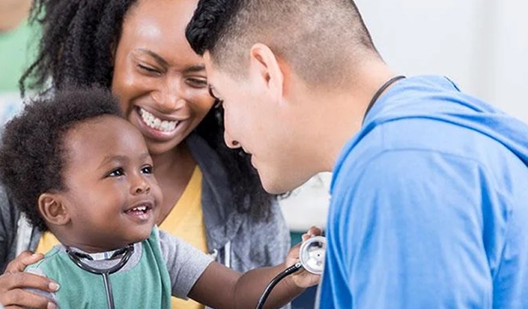 How Atlanta is Addressing Health Inequality Through Community Initiatives