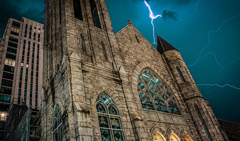 Things To Do In Atlanta: Atlanta Ghosts: Hauntings, Ghouls, and Phantoms of Atlanta