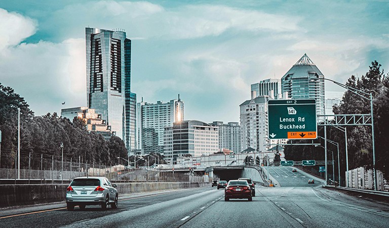 Metro Atlanta Speaks 2024: Economy Emerges as Top Concern