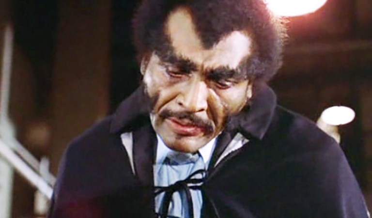DISCPlus: This Halloween let’s take a Look at the best horror flick of all time – Blacula
