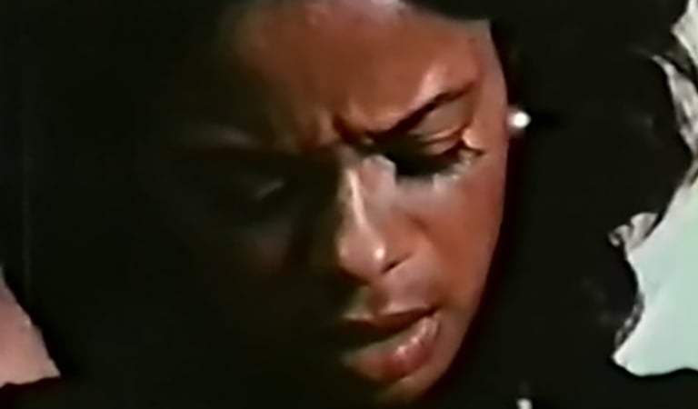 Unleashing the Demon: Carol Speed’s Terrifying Role in ‘Abby,’ the Black Exorcist