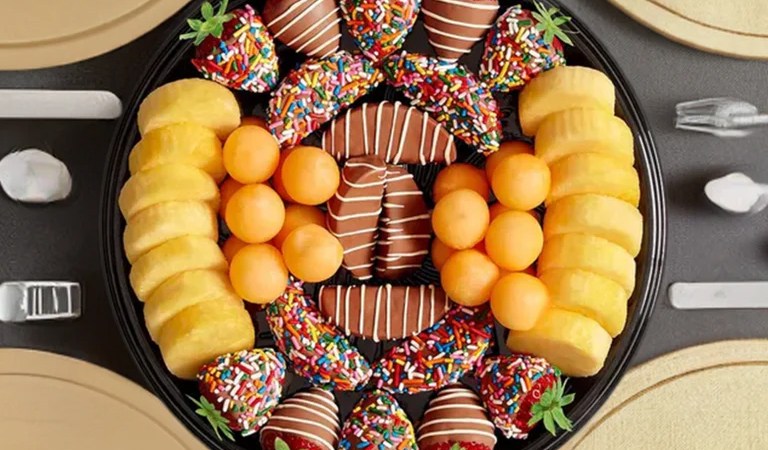 DISC Atlanta: Indulge in Sweet Delights at Chamberlain’s Chocolate Factory, Atlanta
