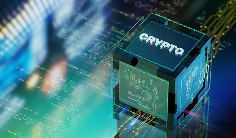 OP-ED: ‘Crypto Black’