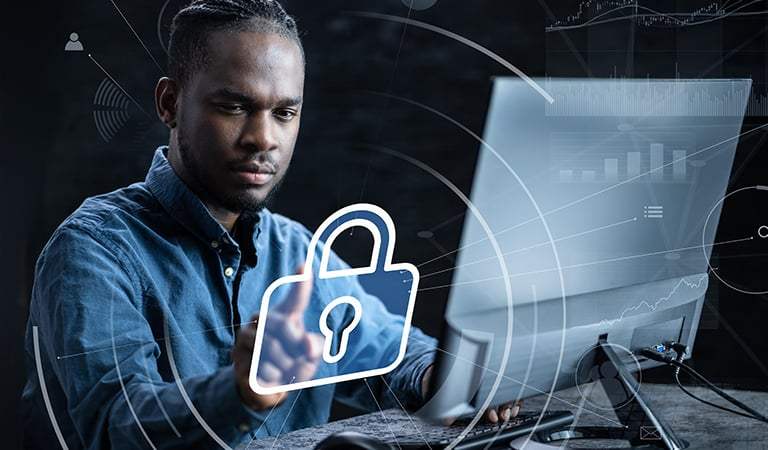 Ten Tips to Keep Your Business Cybersafe