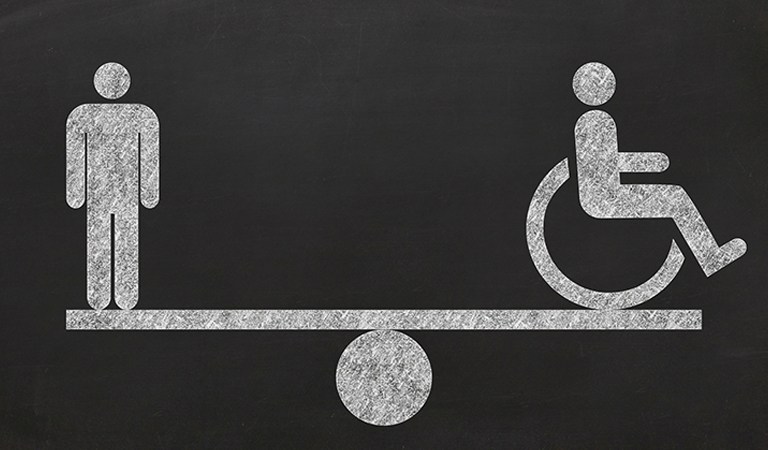 ‘Disability is Everywhere’ — Yet Anti-Disability Hate Crimes Rising