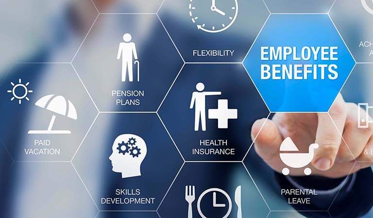 Understanding Employee Benefits 101: The Complete Guide from The Conley Financial Group