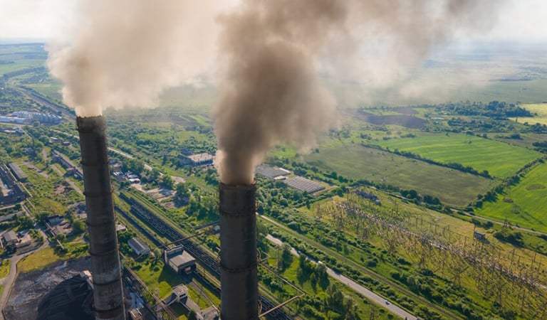 EPA Makes Largest-Ever Investment in Climate-Burdened Communities