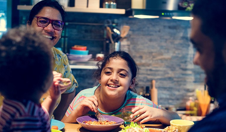 Report examines Michigan families’ experience with food access and assistance