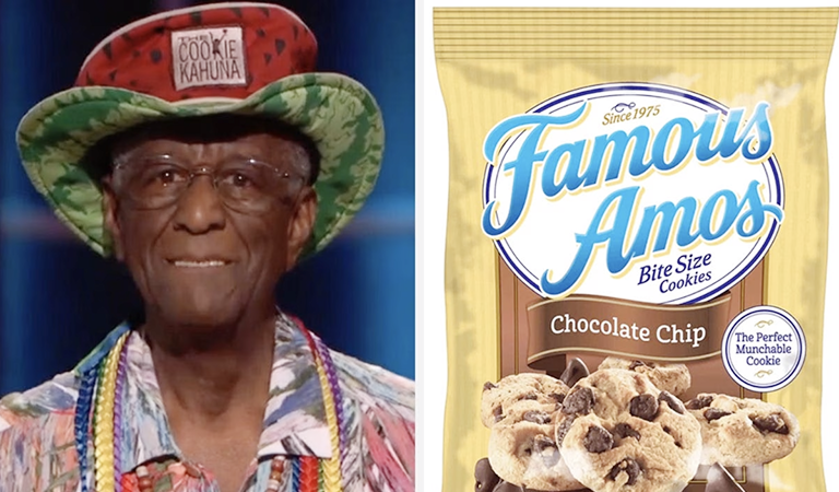 Famed Entrepreneur and Talent Agent Herb Amos Dies at 84