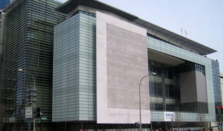 8 Best Museums in DC and What They’re Known For