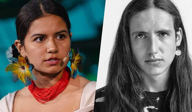 5 Latino Next-Generation Activists Who Are Making an Impact