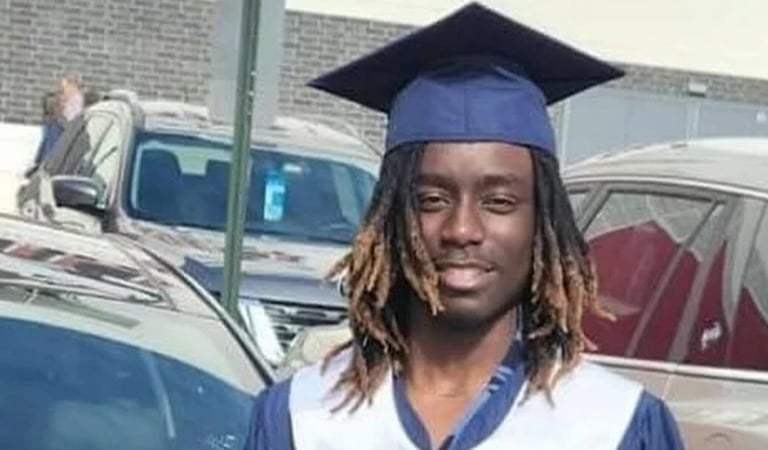 Black man found dead in Henderson, NC with rope around his neck: ‘Not a lynching,’ sheriff says