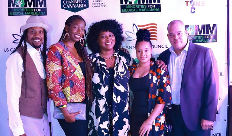 M4MM continues to Level the Playing field with Diversity & Inclusion