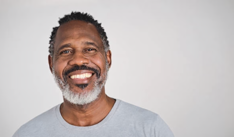 The Second Highest Killer Of Black Men Might Surprise You
