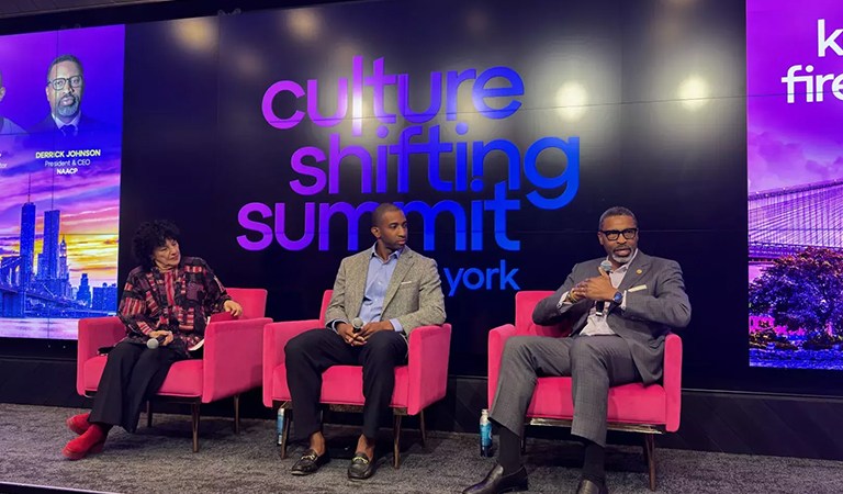 Transforming VC: NAACP’s Bold $200 Million Move