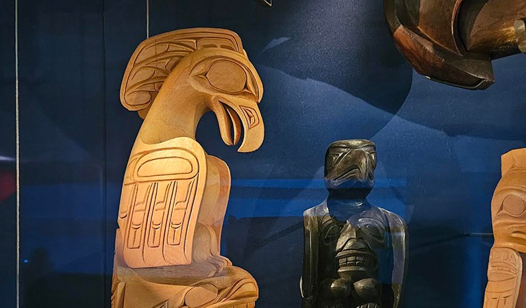 Things to Do In DC: Discover Native American Heritage: A Visit to the National Museum in D.C.